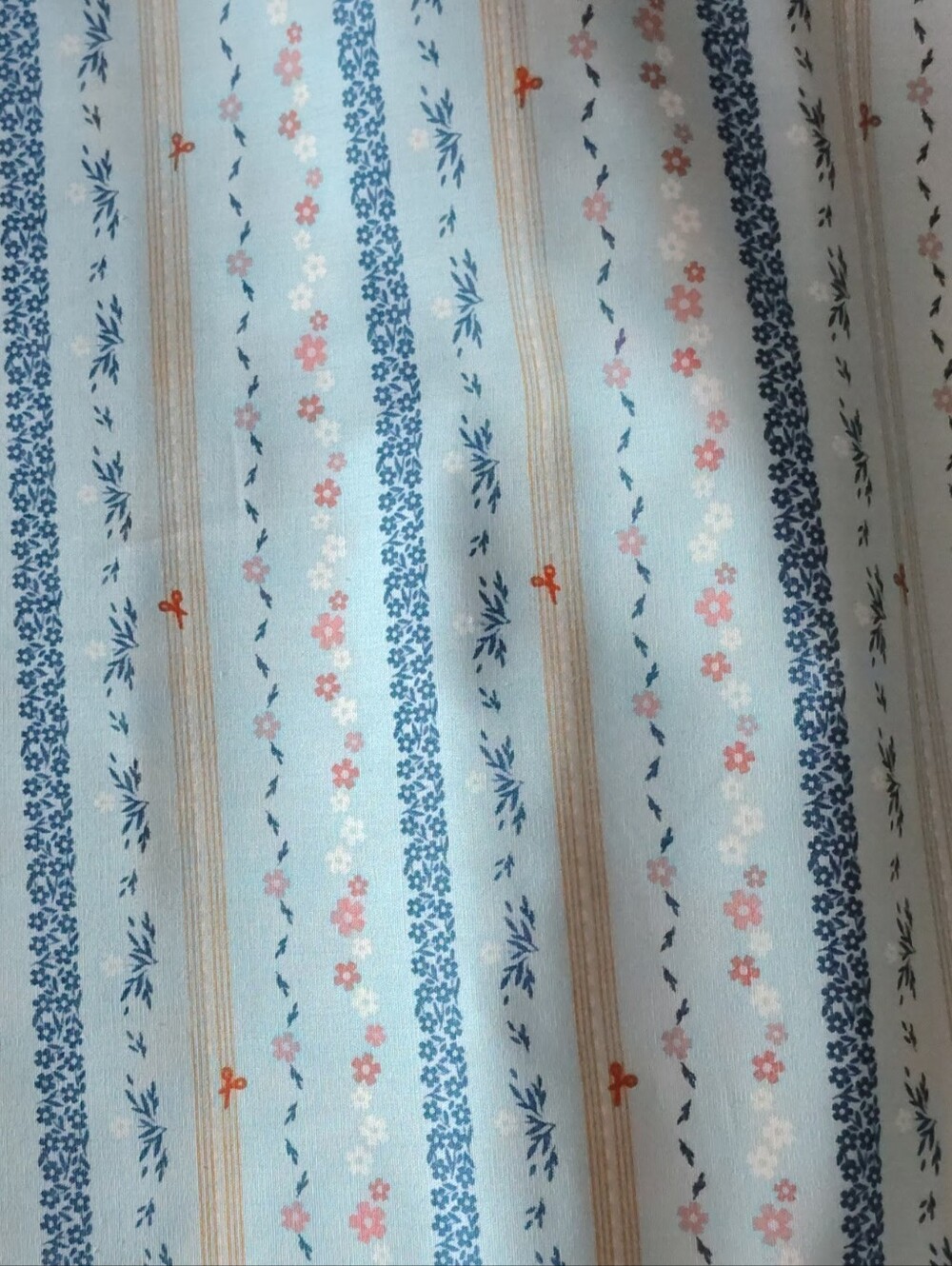 2.5 Edition AG Studios Cotton Sewing Fabric - 3 2/3 Yds